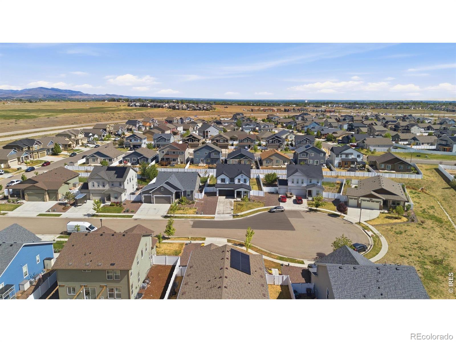 1496 Biffle Court Berthoud CO 80513