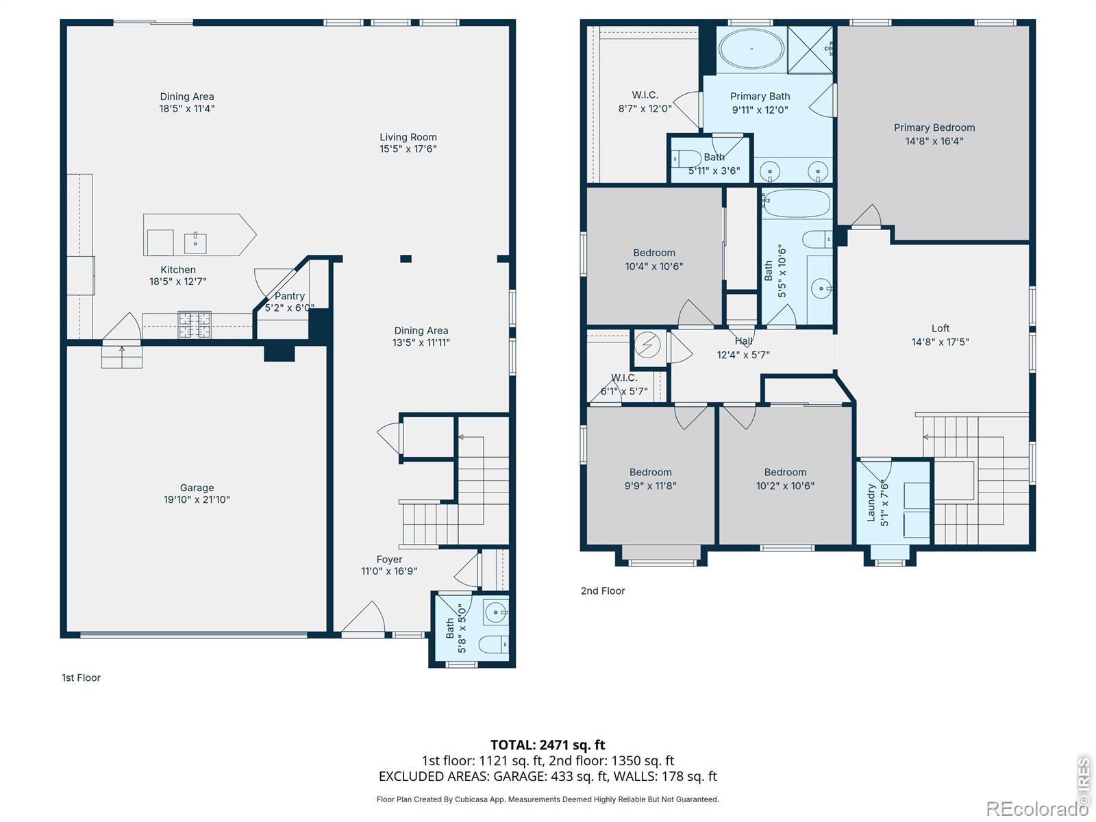 1496 Biffle Court Berthoud CO 80513