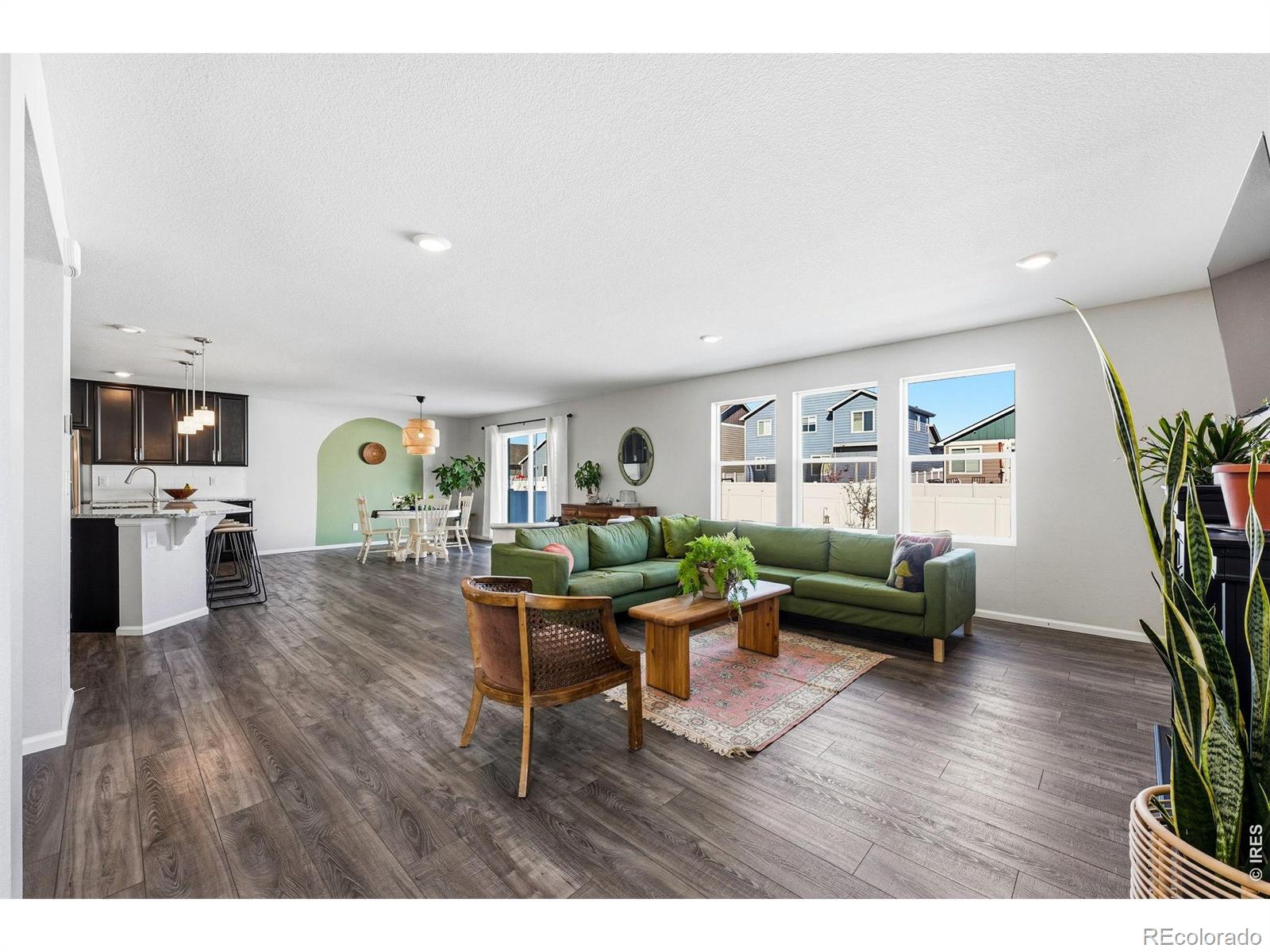 1496 Biffle Court Berthoud CO 80513