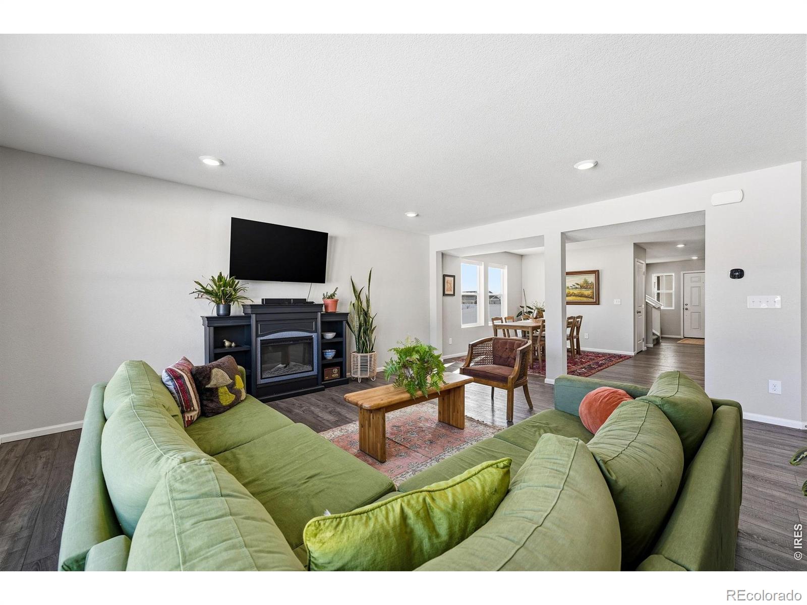1496 Biffle Court Berthoud CO 80513