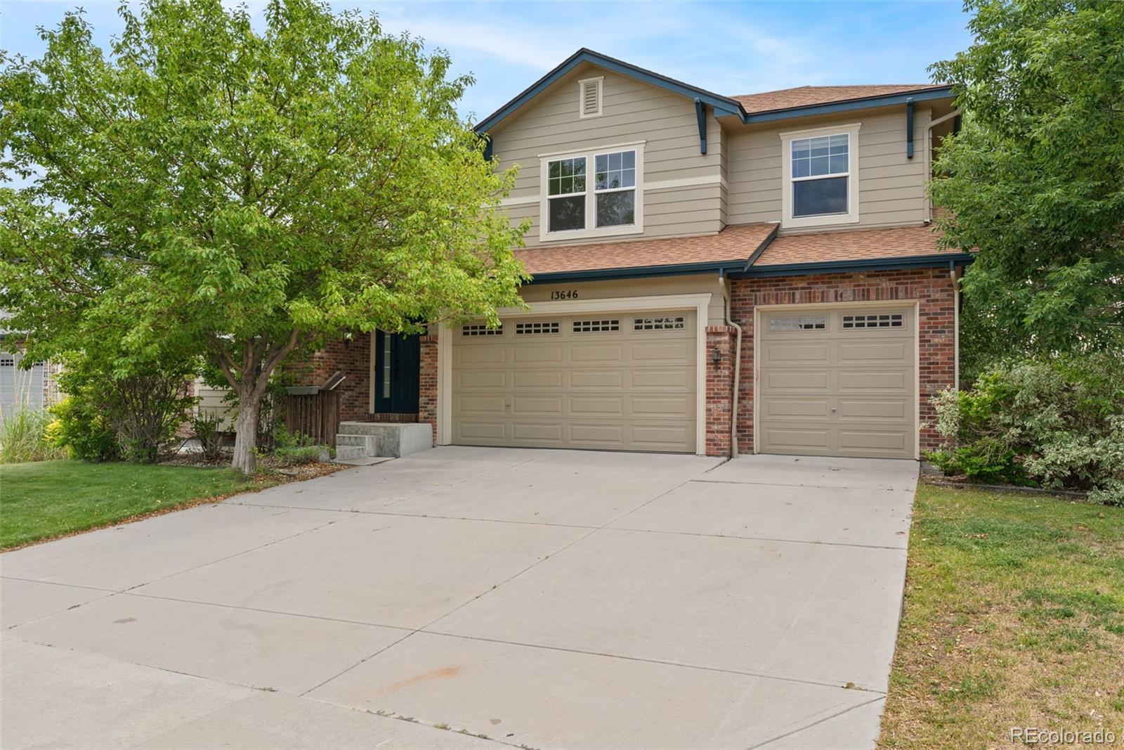 13646 Dexter Street Thornton CO 80602