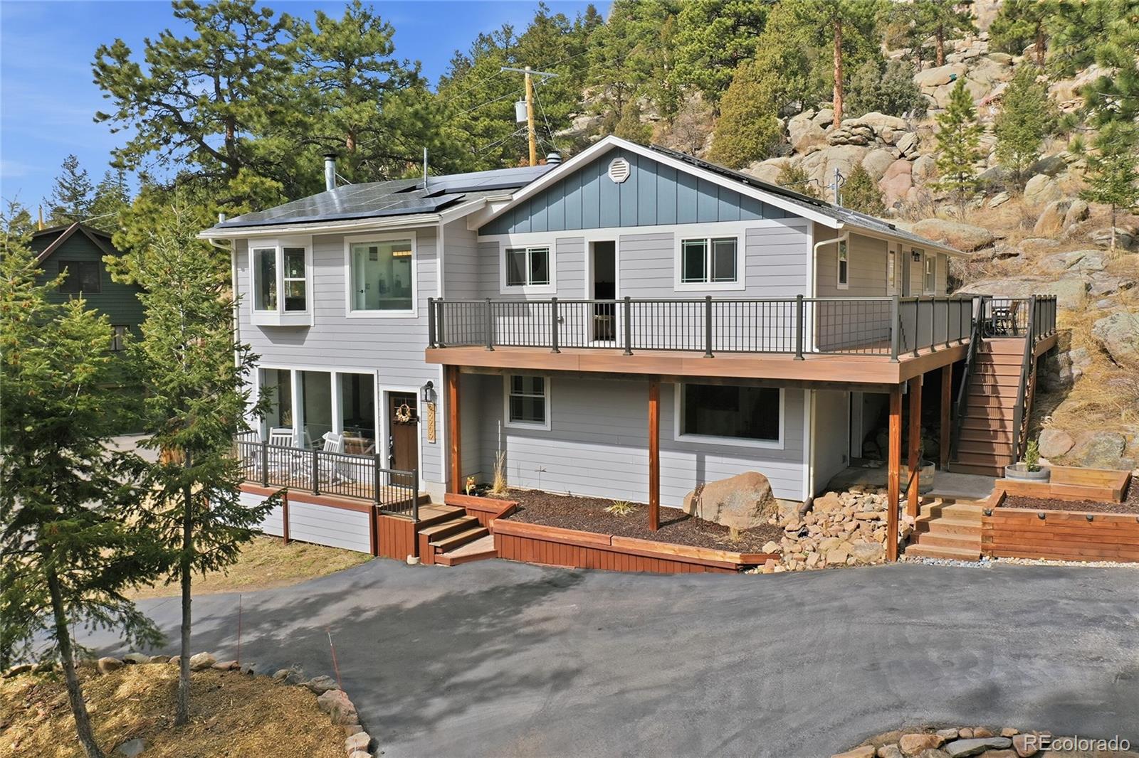26209 Wild Flower Trail Evergreen CO 80439