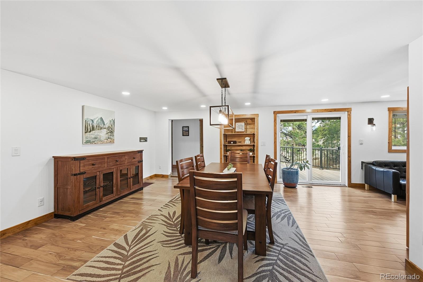 26209 Wild Flower Trail Evergreen CO 80439