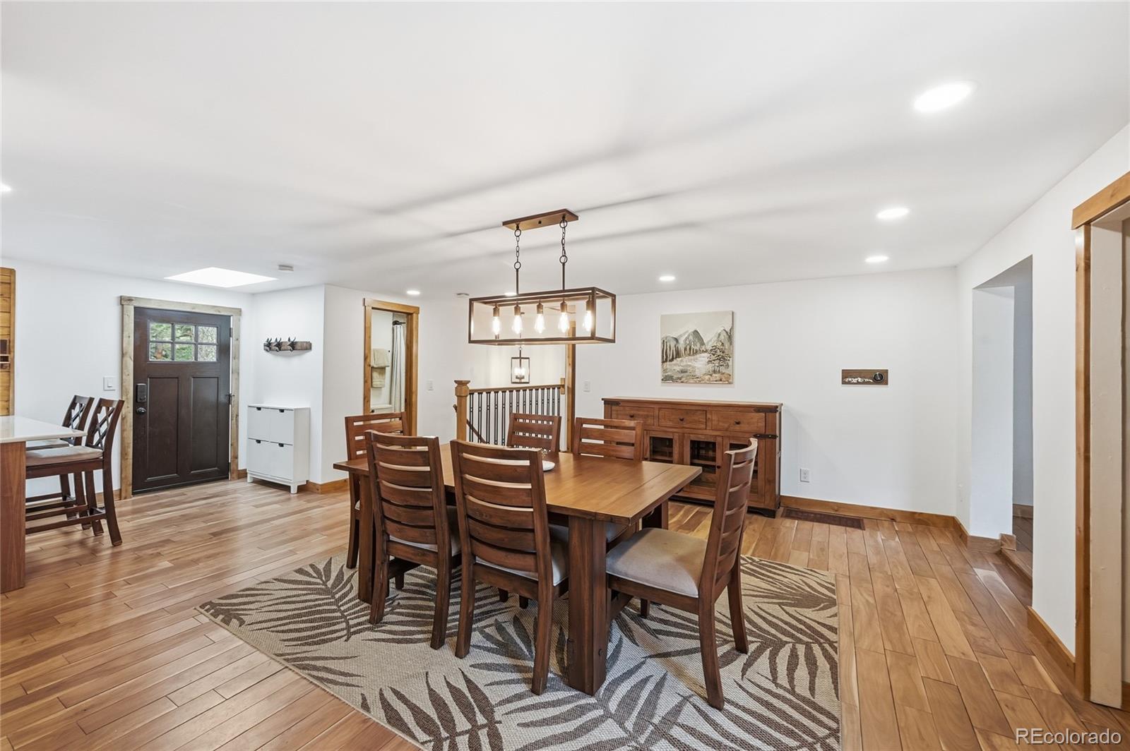 26209 Wild Flower Trail Evergreen CO 80439