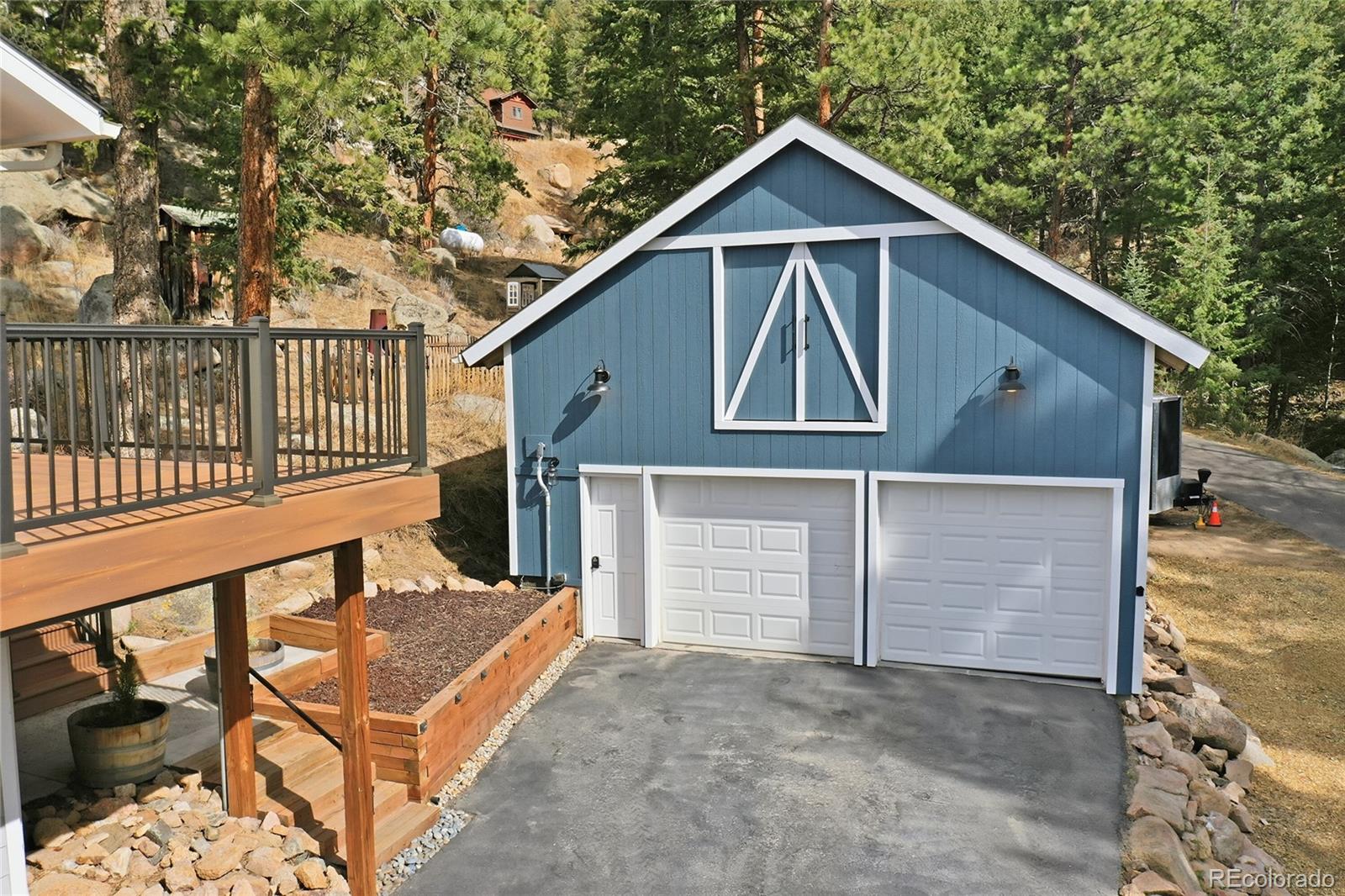 26209 Wild Flower Trail Evergreen CO 80439
