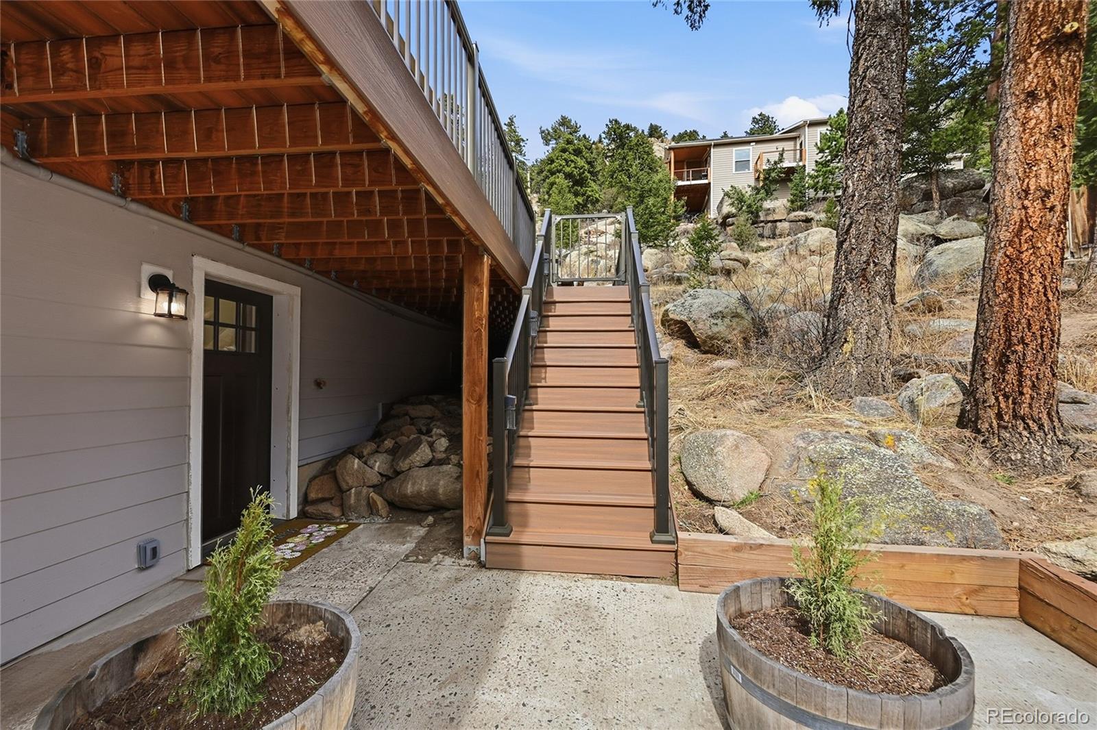 26209 Wild Flower Trail Evergreen CO 80439