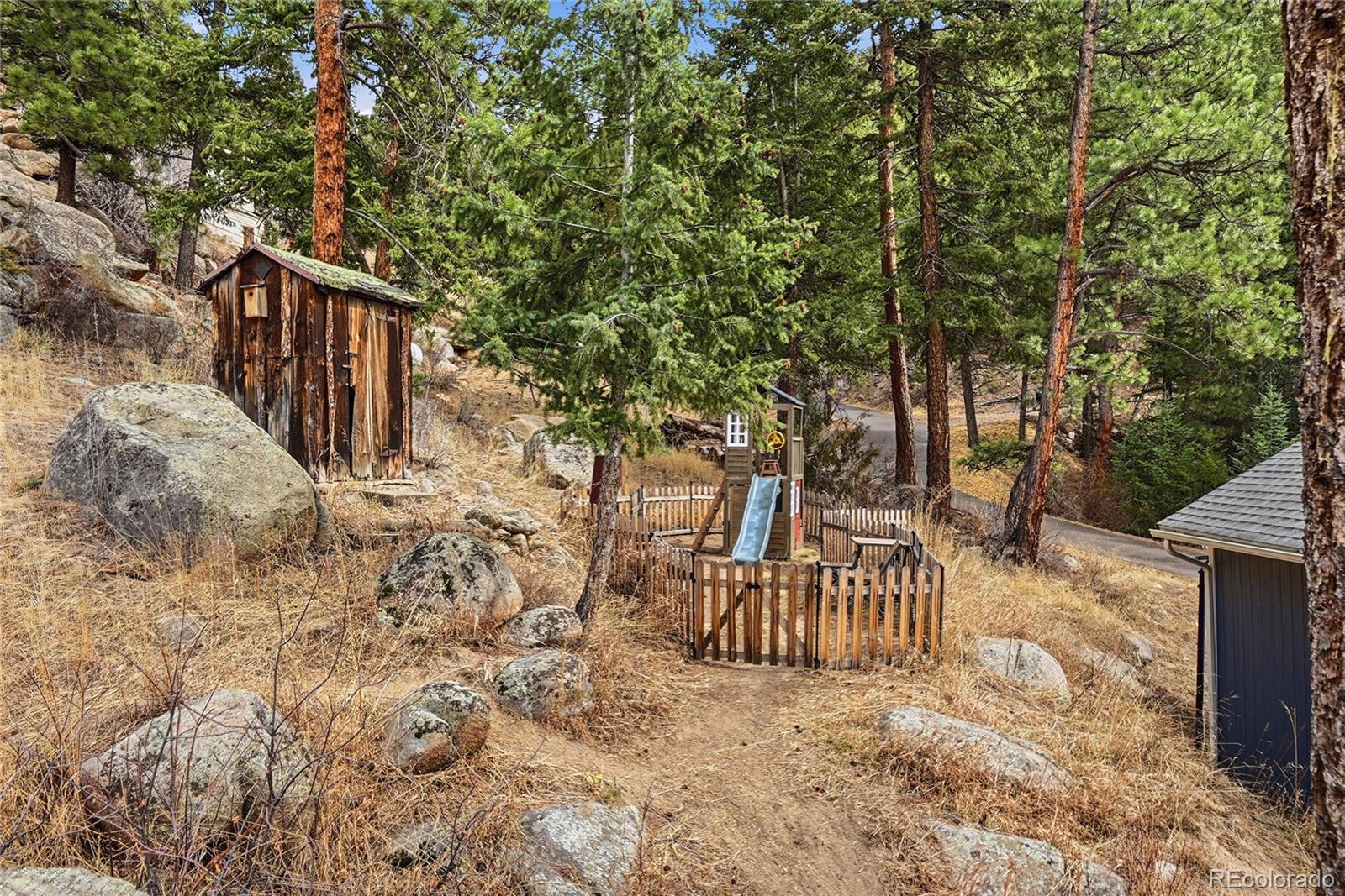 26209 Wild Flower Trail Evergreen CO 80439
