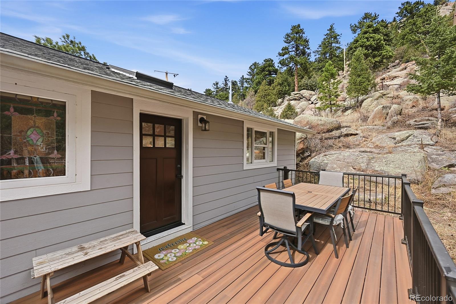 26209 Wild Flower Trail Evergreen CO 80439