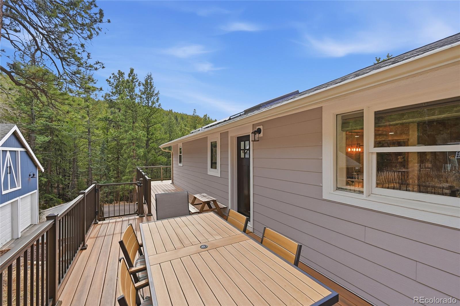 26209 Wild Flower Trail Evergreen CO 80439