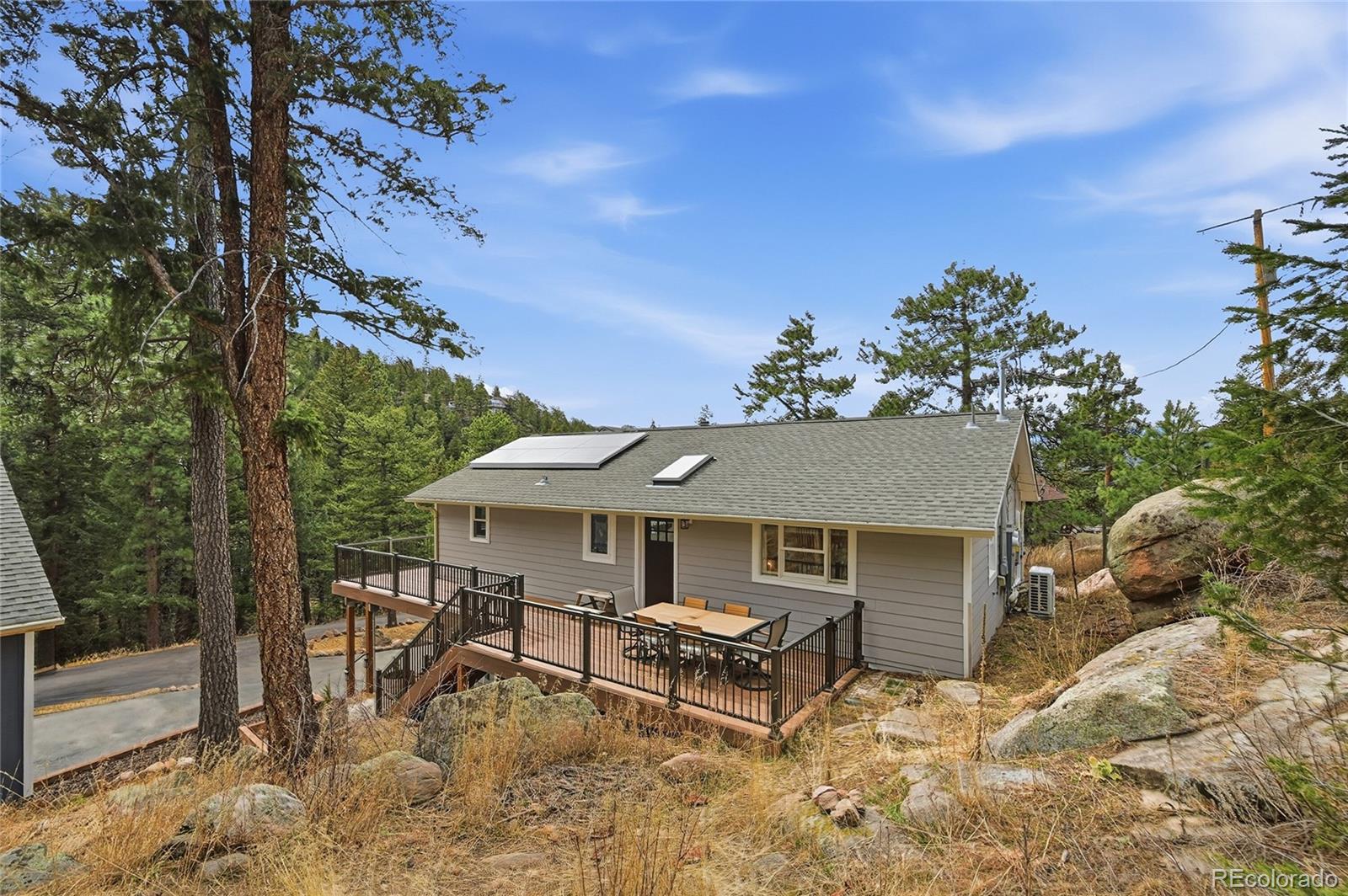 26209 Wild Flower Trail Evergreen CO 80439