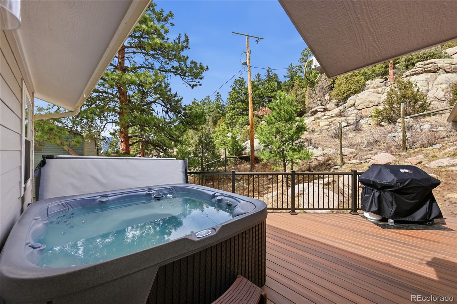 26209 Wild Flower Trail Evergreen CO 80439