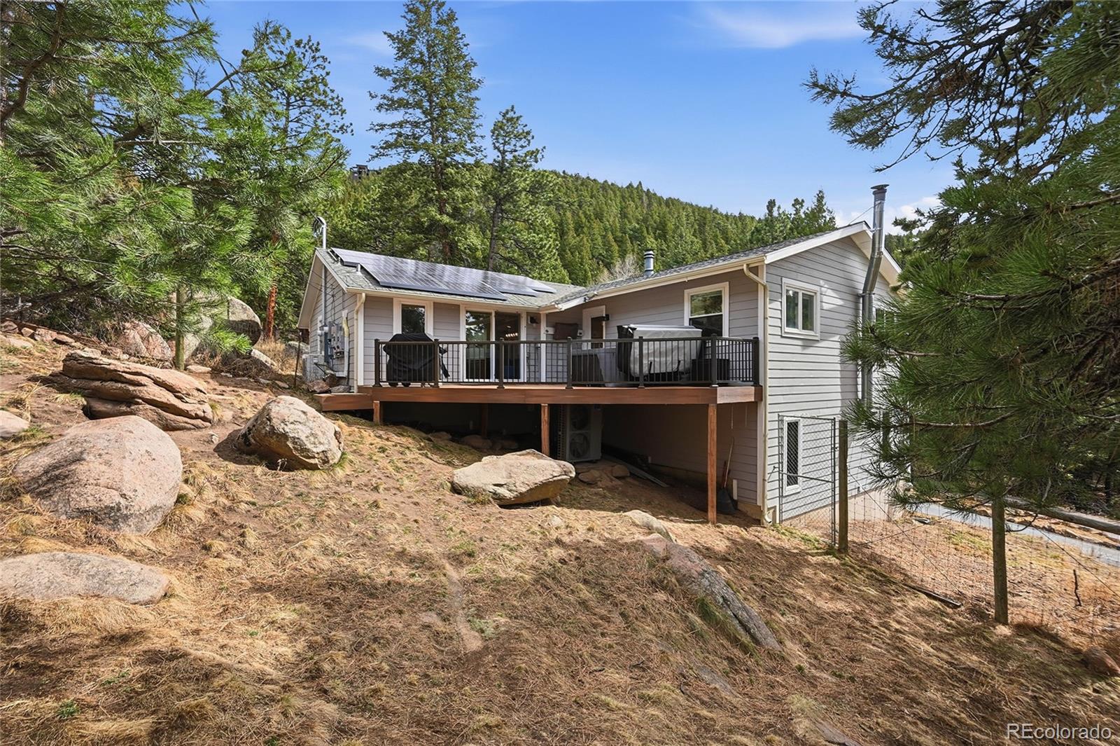 26209 Wild Flower Trail Evergreen CO 80439