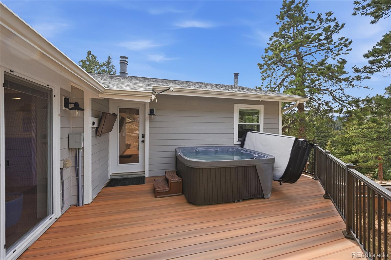 26209 Wild Flower Trail Evergreen CO 80439