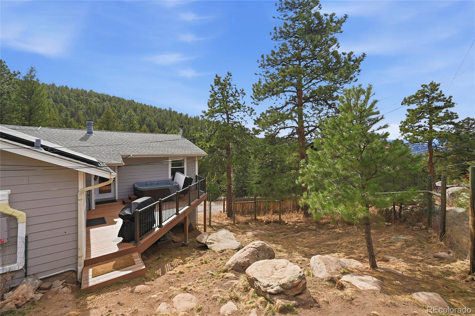26209 Wild Flower Trail Evergreen CO 80439