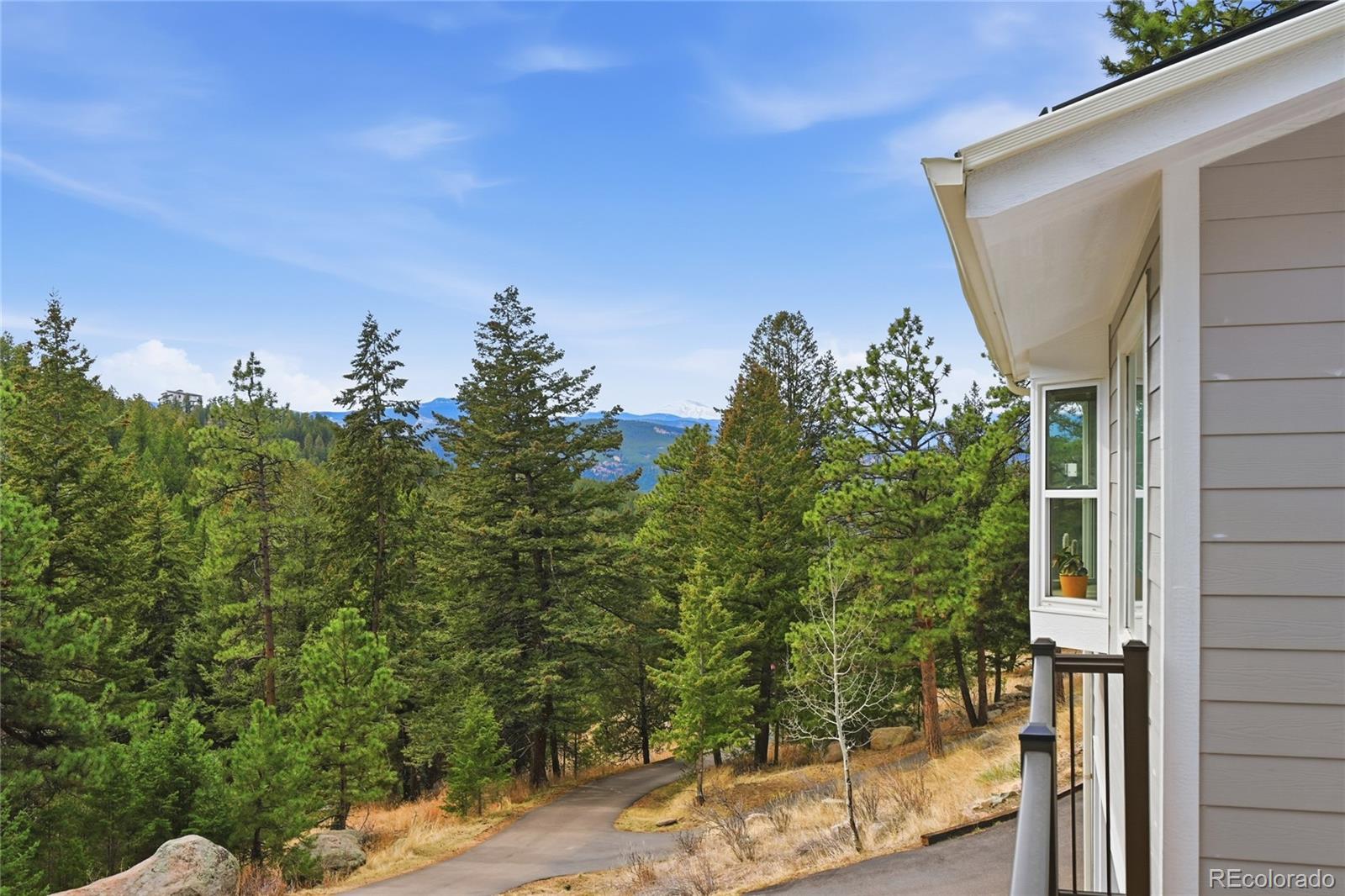 26209 Wild Flower Trail Evergreen CO 80439