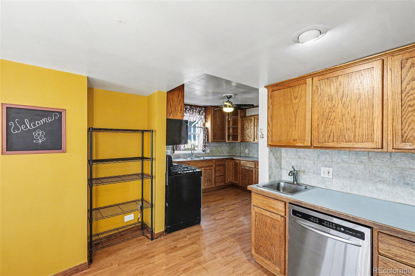 145 S Park Avenue Fort Lupton CO 80621
