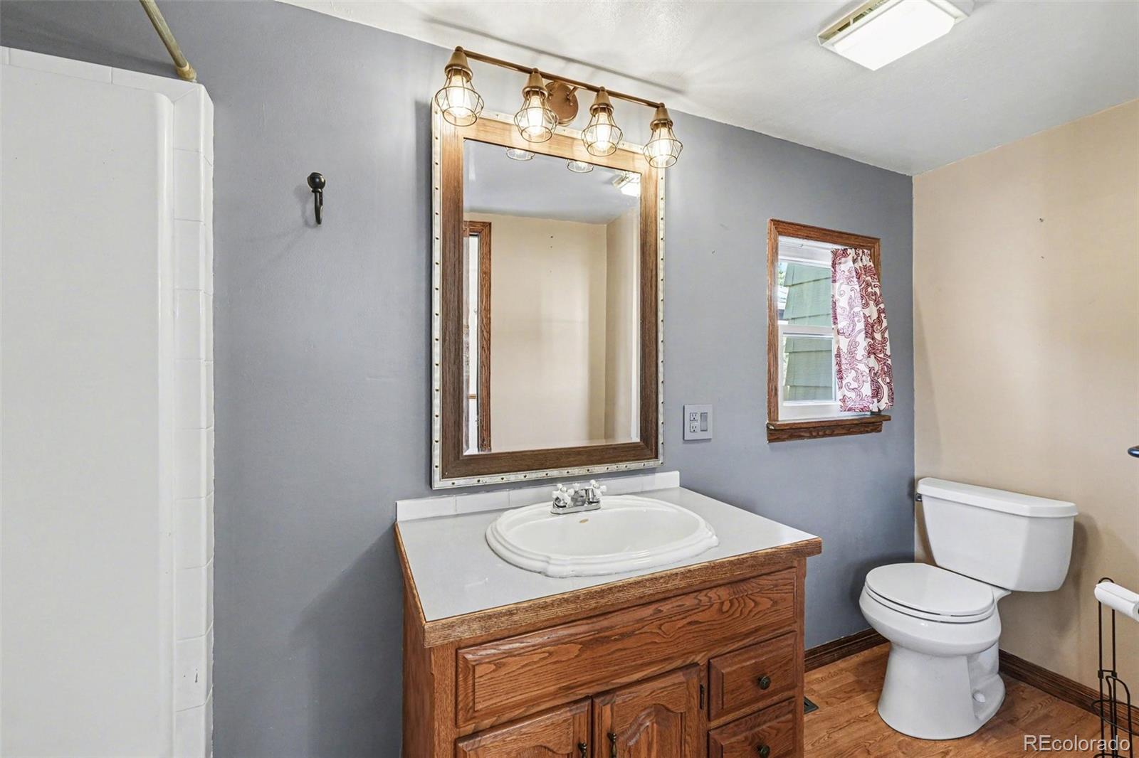 145 S Park Avenue Fort Lupton CO 80621
