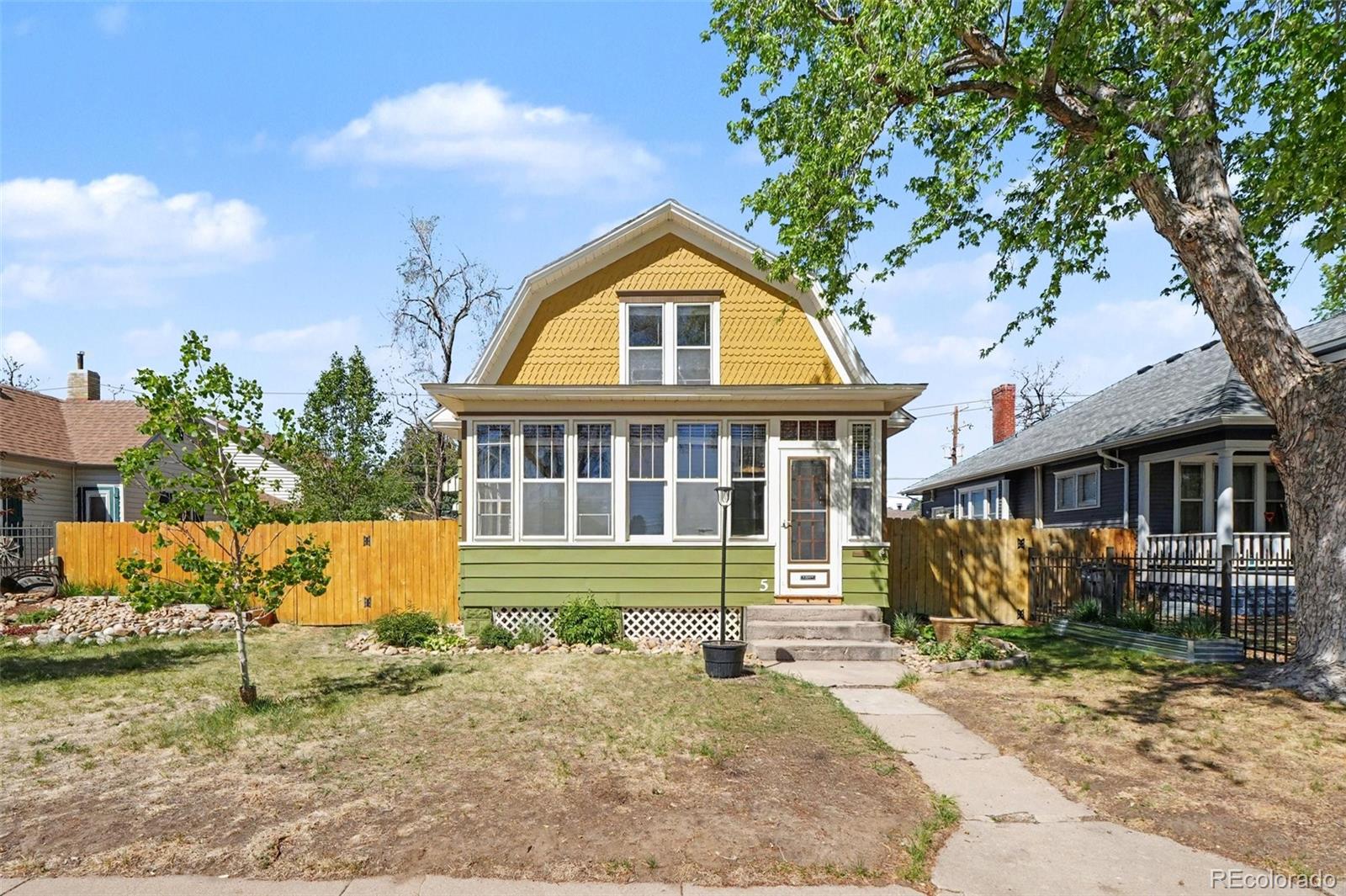 145 S Park Avenue Fort Lupton CO 80621