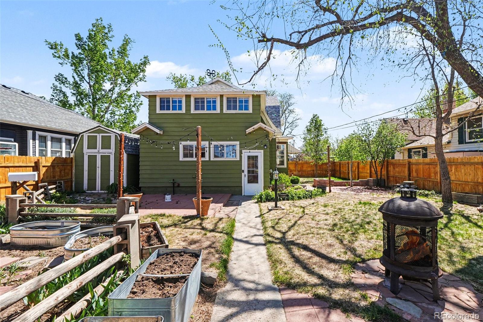 145 S Park Avenue Fort Lupton CO 80621