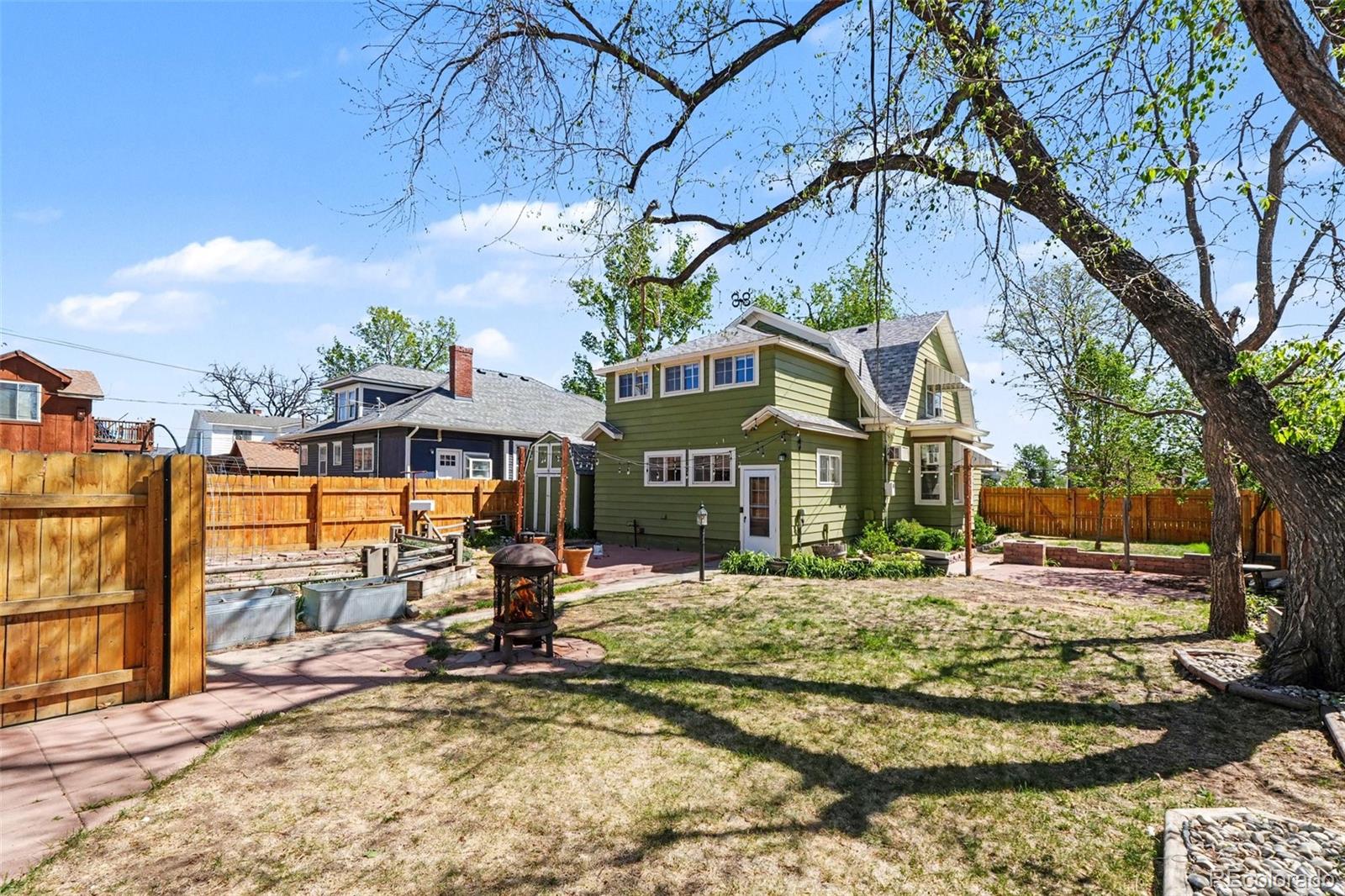 145 S Park Avenue Fort Lupton CO 80621