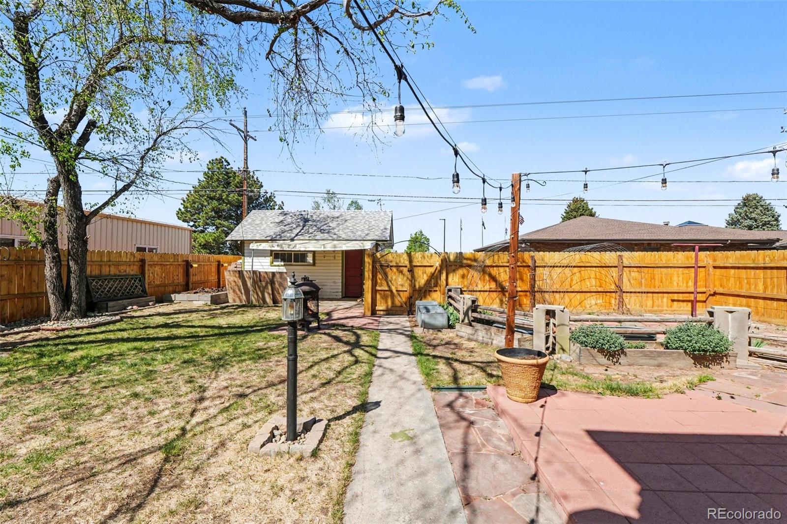 145 S Park Avenue Fort Lupton CO 80621