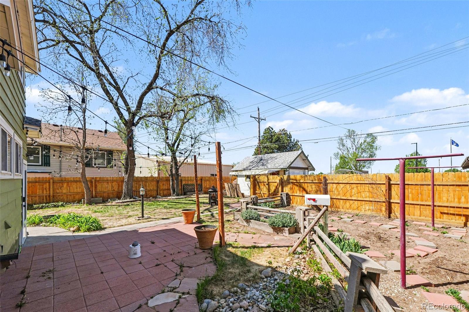 145 S Park Avenue Fort Lupton CO 80621