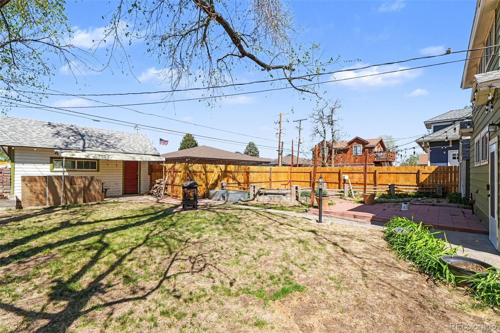 145 S Park Avenue Fort Lupton CO 80621