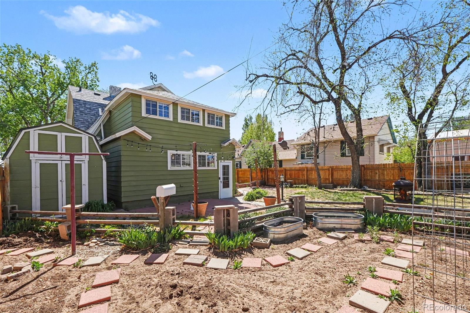 145 S Park Avenue Fort Lupton CO 80621