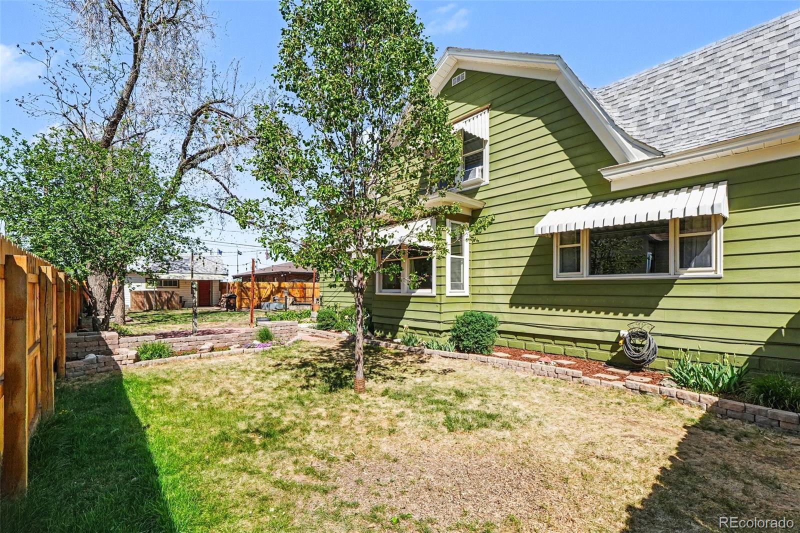 145 S Park Avenue Fort Lupton CO 80621
