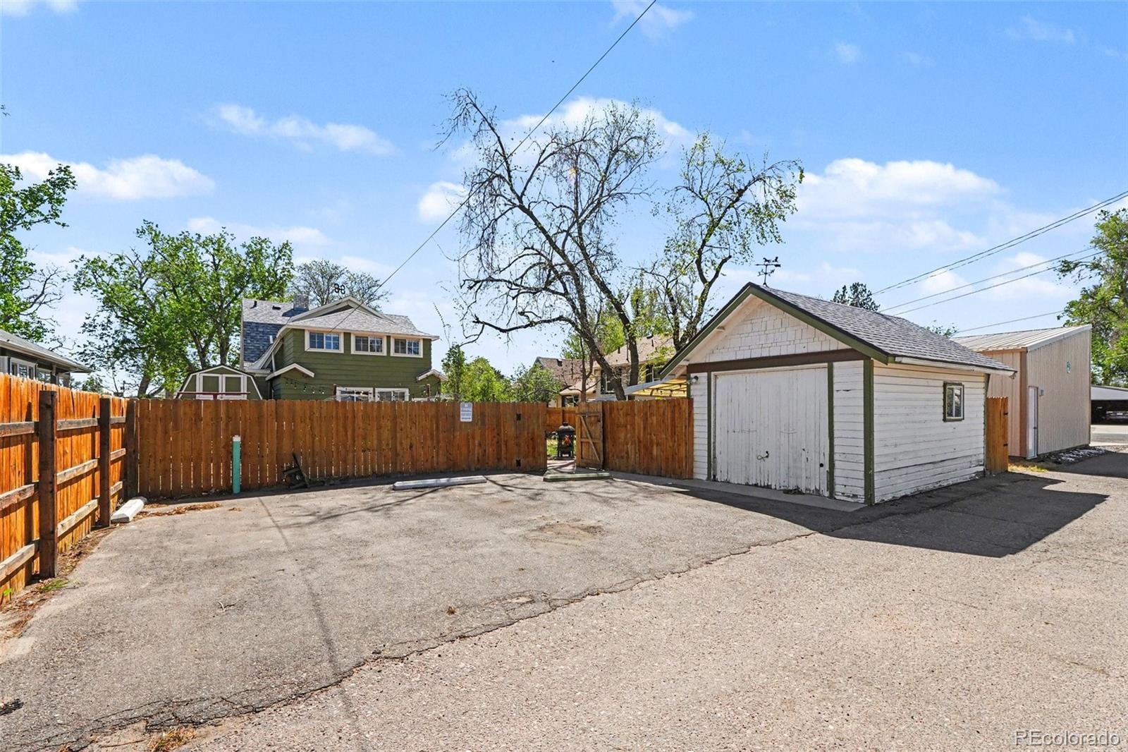 145 S Park Avenue Fort Lupton CO 80621