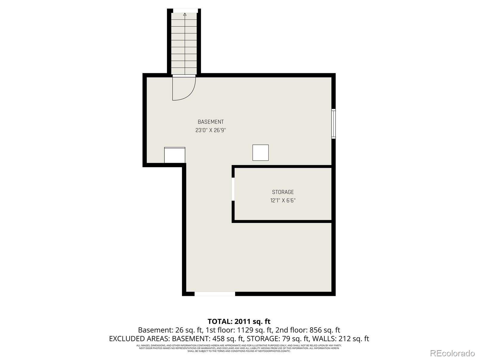 145 S Park Avenue Fort Lupton CO 80621