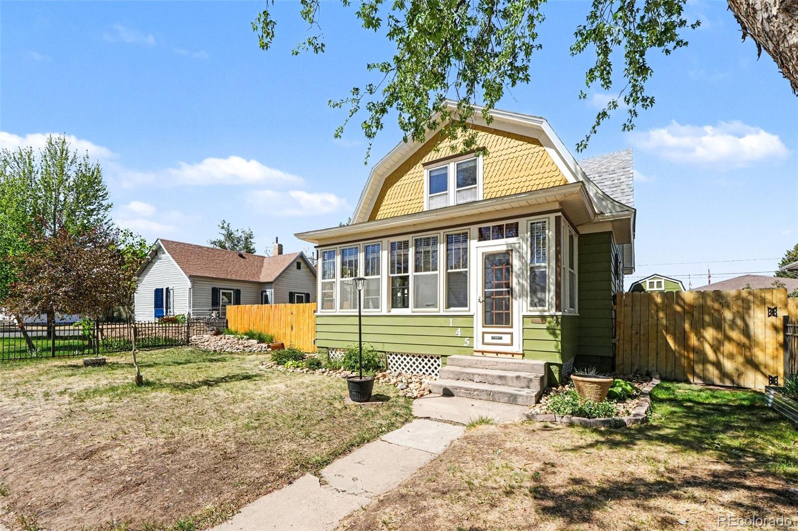 145 S Park Avenue Fort Lupton CO 80621