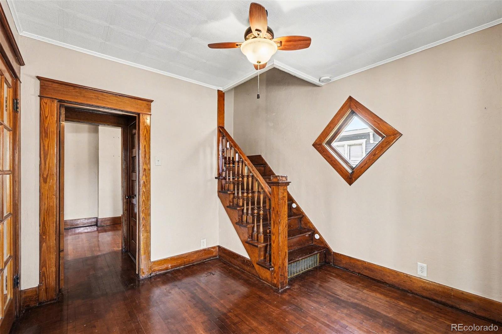 145 S Park Avenue Fort Lupton CO 80621