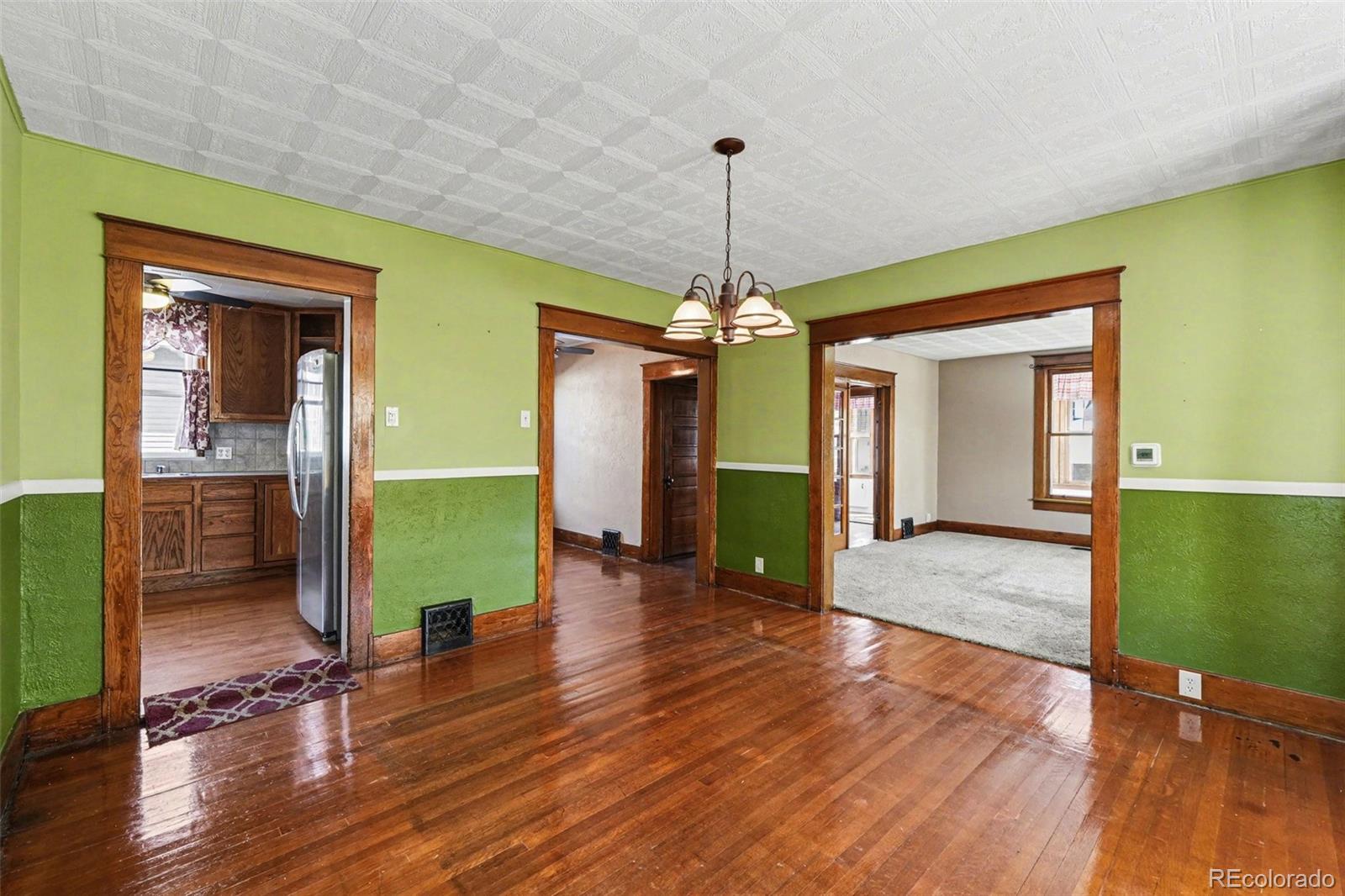 145 S Park Avenue Fort Lupton CO 80621