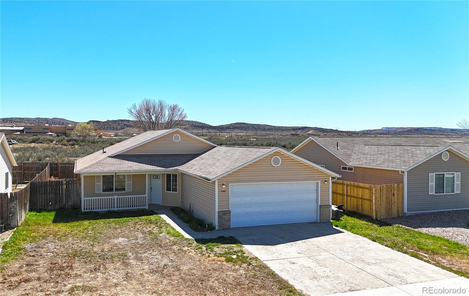 1041 Halfturn Road Rangely CO 81648