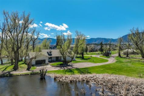 16440 Old Denver Road Monument CO 80132