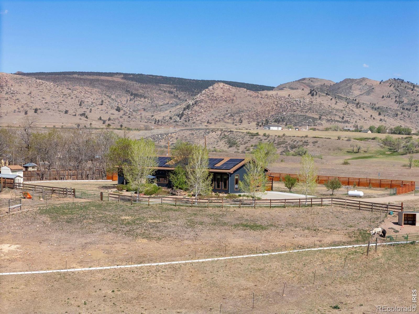 3920 Nelson Road Longmont CO 80503