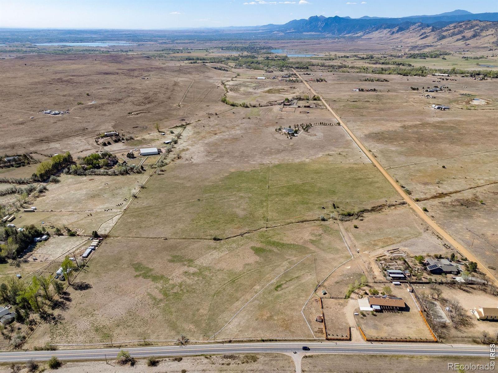 3920 Nelson Road Longmont CO 80503