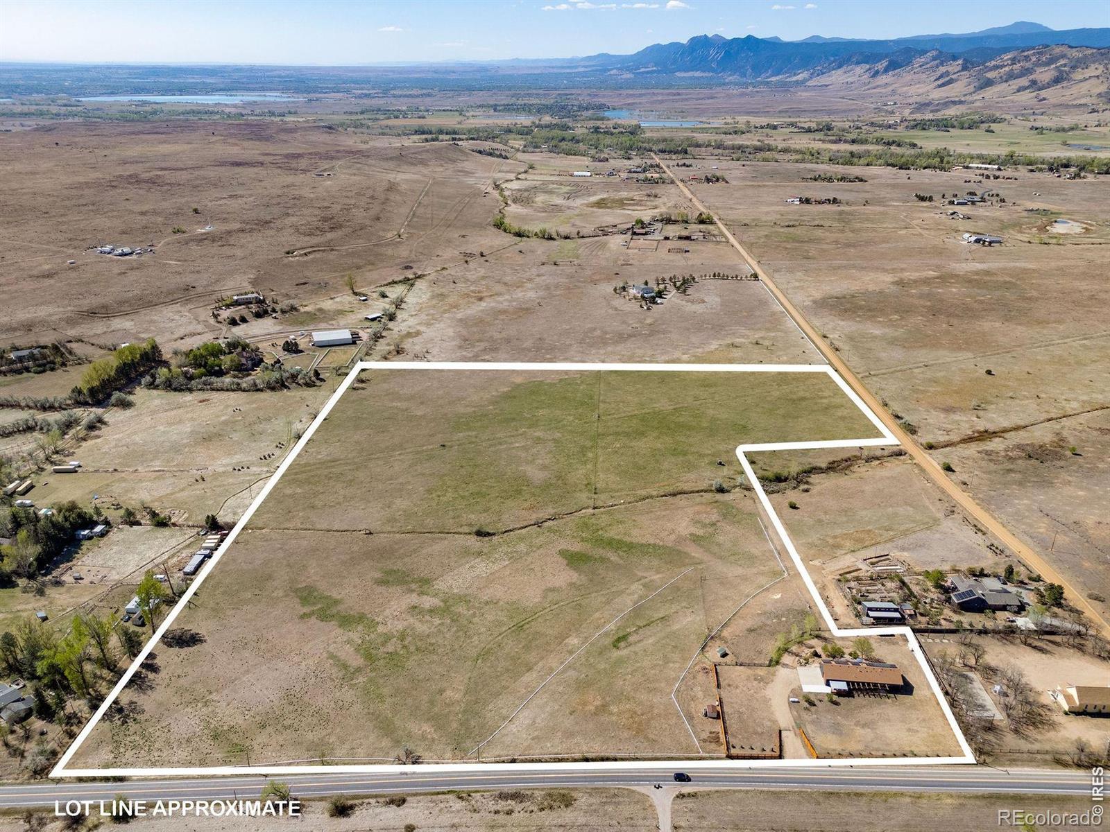 3920 Nelson Road Longmont CO 80503