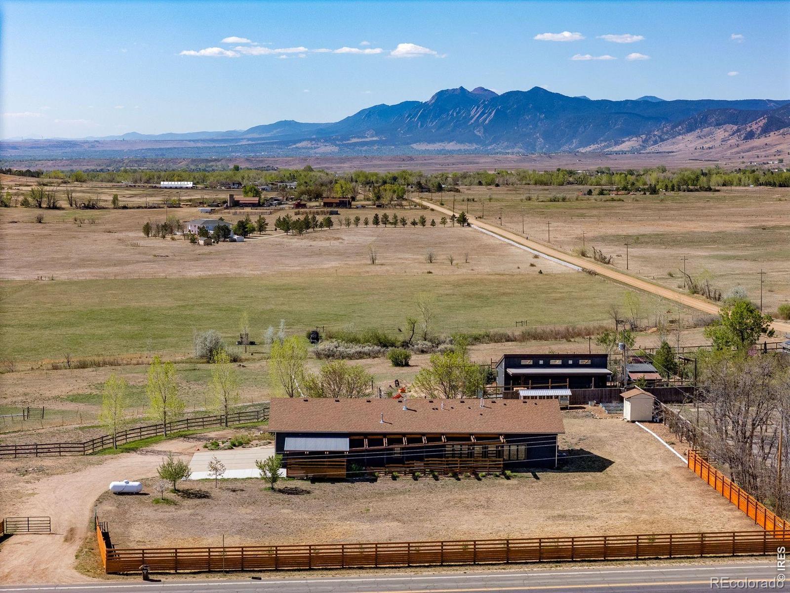 3920 Nelson Road Longmont CO 80503