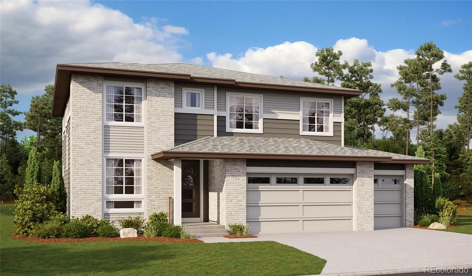 3862 N Hayleyville Street Aurora CO 80019