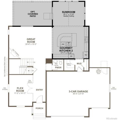 3862 N Hayleyville Street Aurora CO 80019