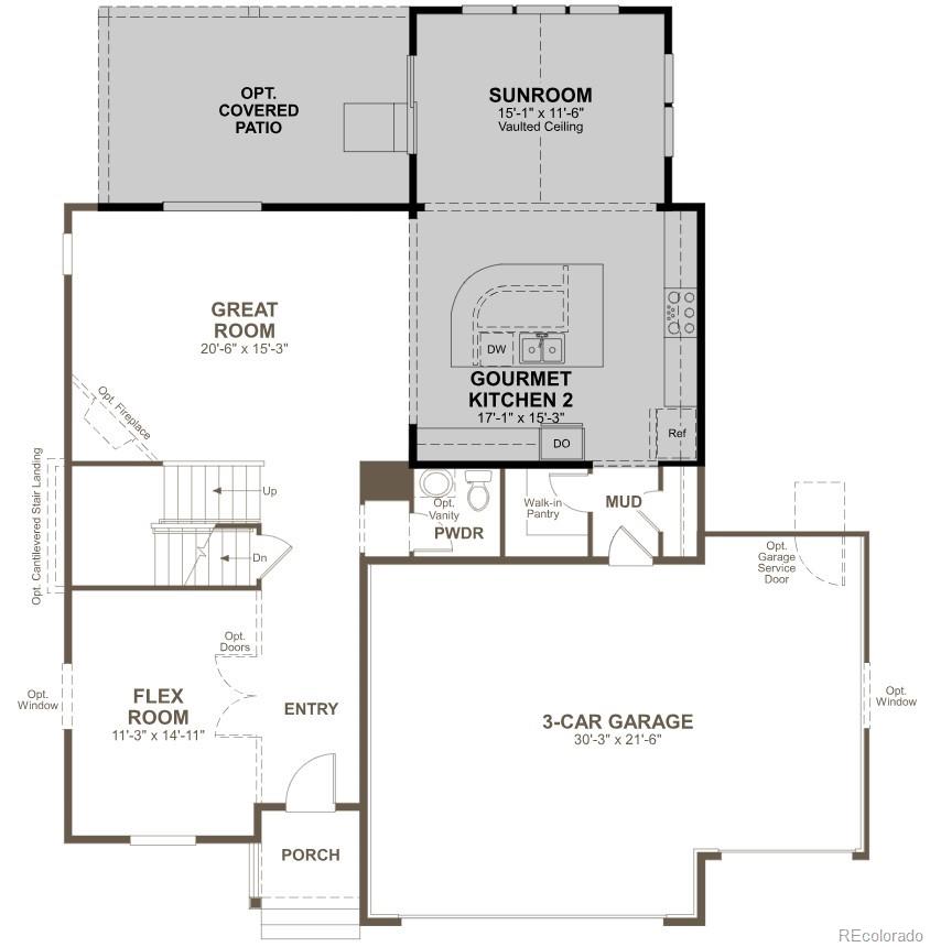 3862 N Hayleyville Street Aurora CO 80019