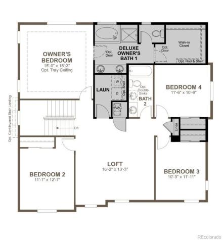 3862 N Hayleyville Street Aurora CO 80019