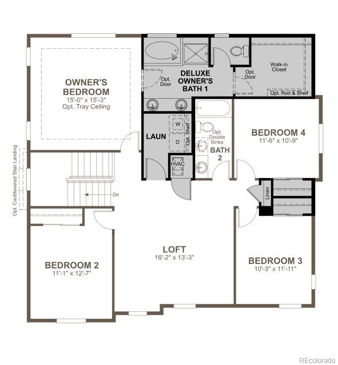 3862 N Hayleyville Street Aurora CO 80019