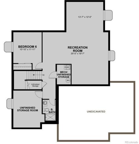 3862 N Hayleyville Street Aurora CO 80019