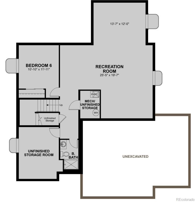 3862 N Hayleyville Street Aurora CO 80019