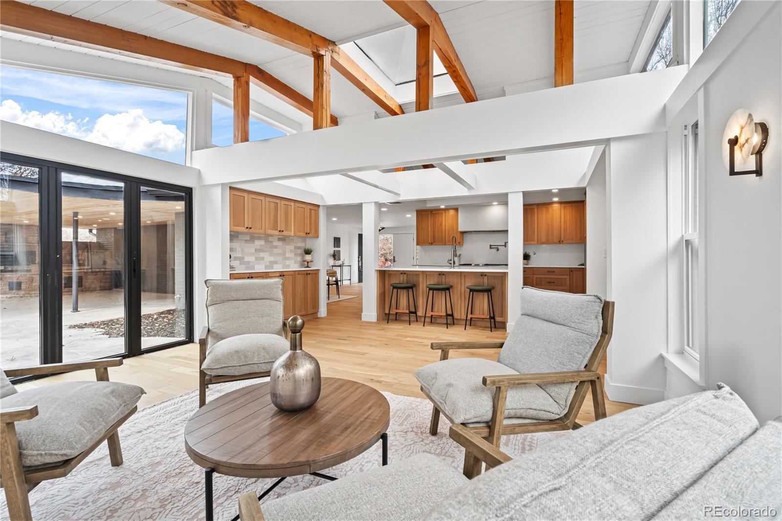 Denver CO, 456 Cherry Street