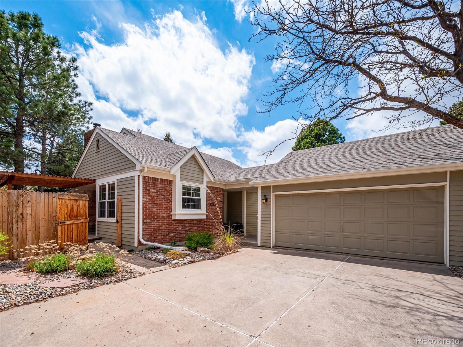 5285 S Cody Street Littleton CO 80123