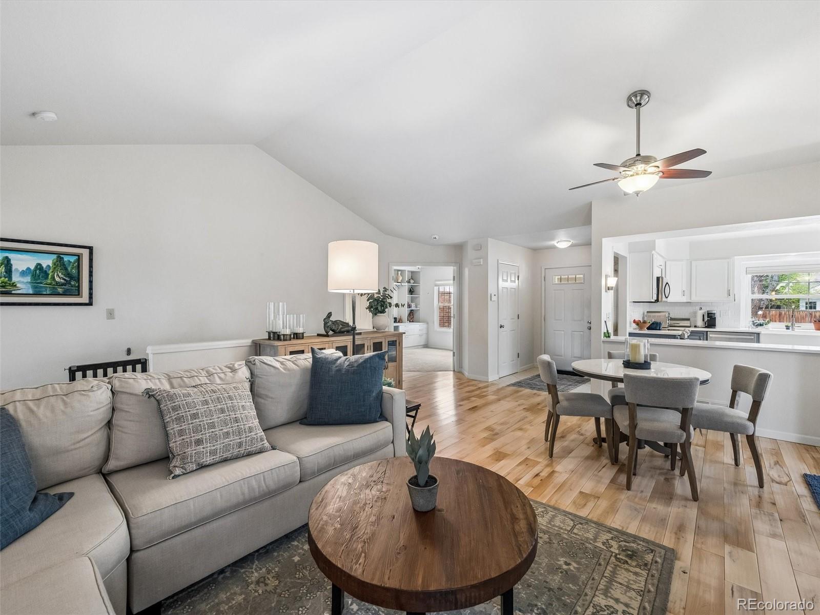 5285 S Cody Street Littleton CO 80123